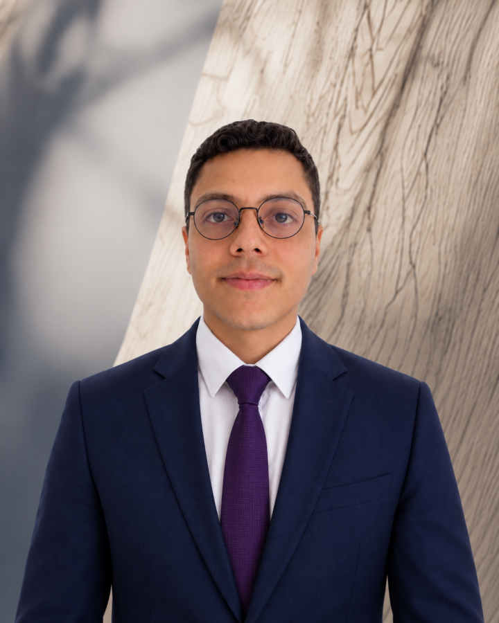 Christian Mendoza Trillos