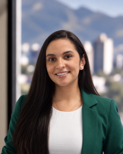 Daniela Preciado Álvarez