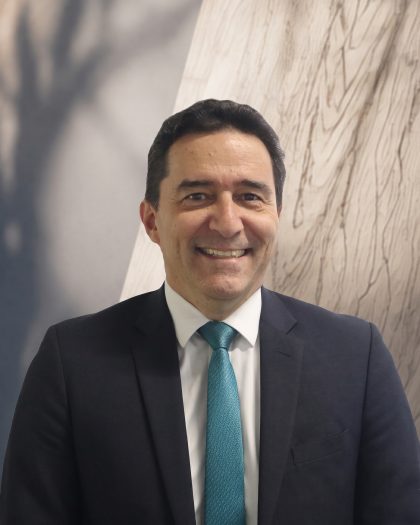Federico Gil Sánchez