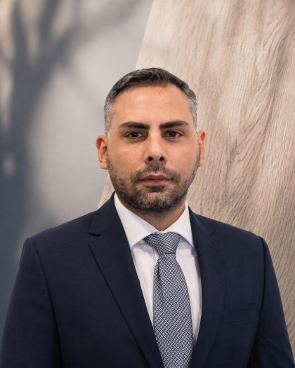 Alejandro Alzate Blair