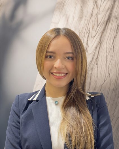 Vanessa Hernández Hernández
