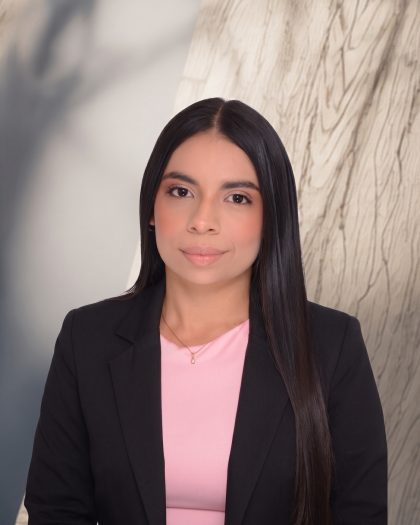 María Paulina Muñoz Carmona