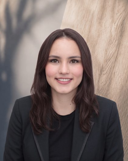 María Alejandra Castañeda Jiménez