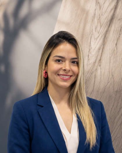 Melisa Díaz Sierra