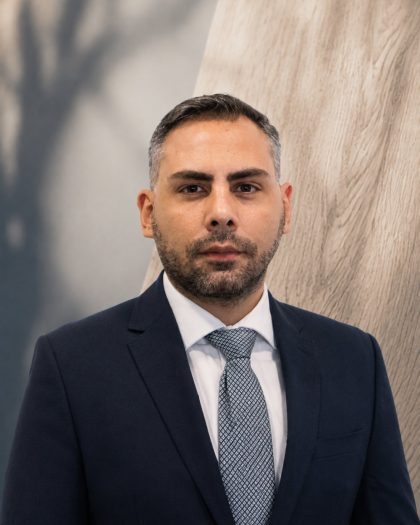Alejandro Alzate Blair
