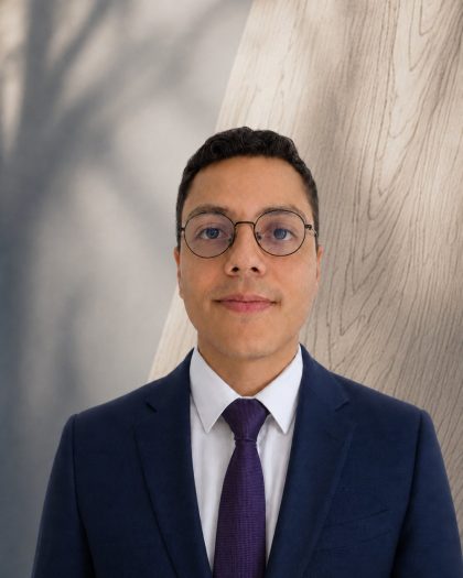 Christian Mendoza Trillos