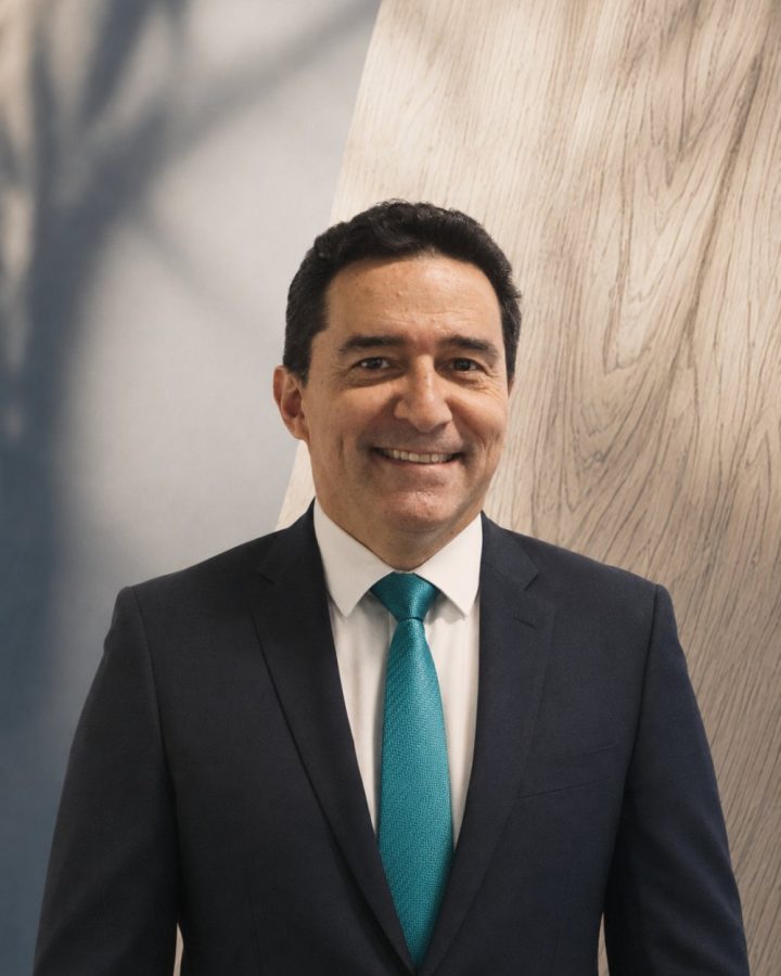 Federico Gil Sánchez