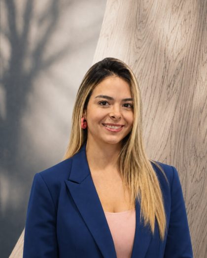 Melisa Díaz Sierra