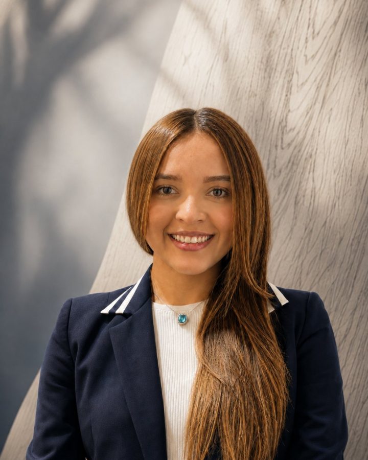 Vanessa Hernández Hernández
